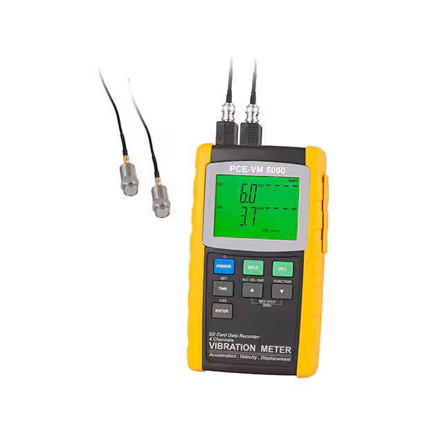 PCE-VM 5000 PCE Instruments  Ausrüstung - Spezialität